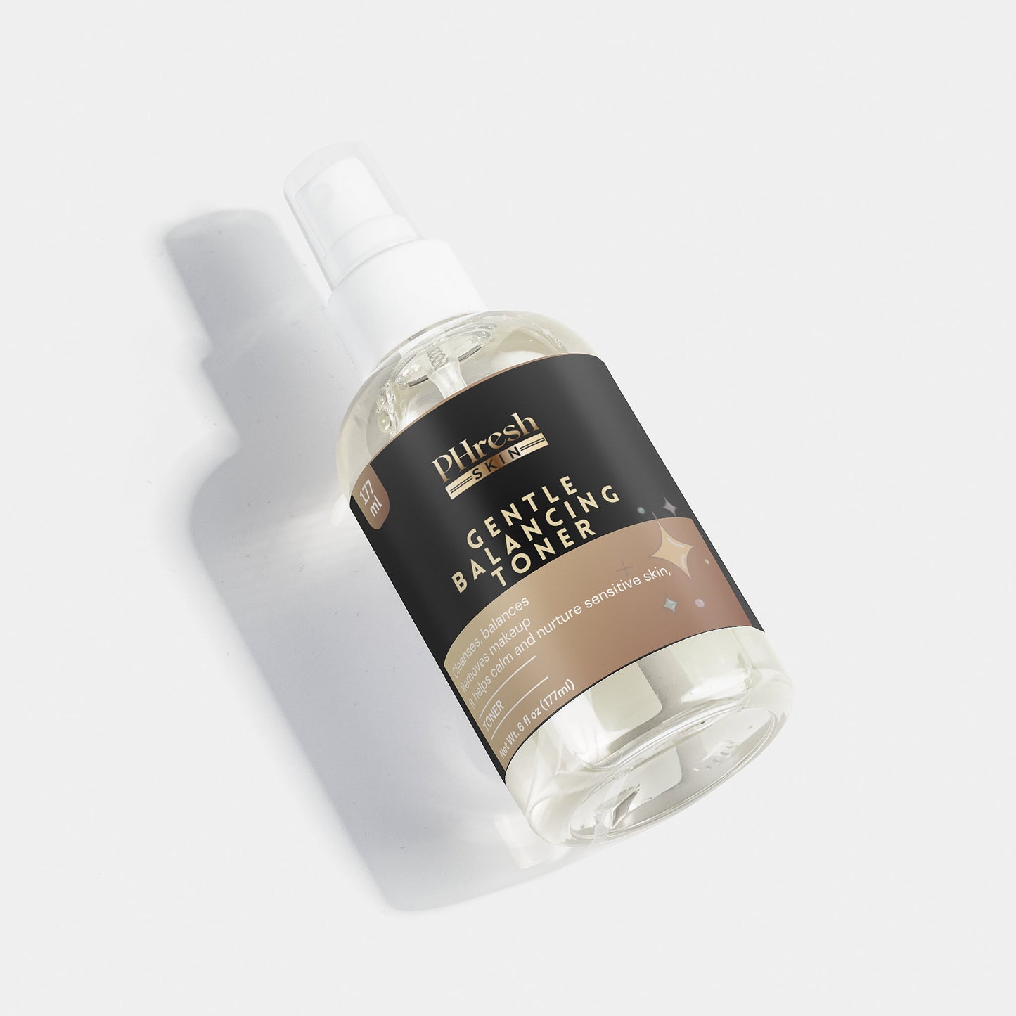 Gentle Balancing Toner