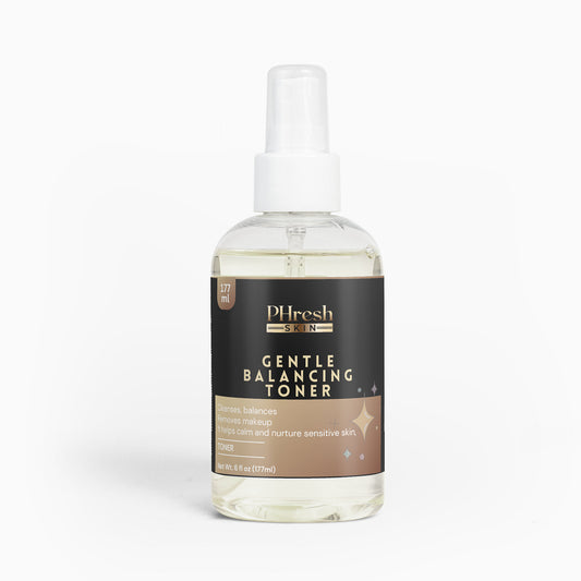 Gentle Balancing Toner