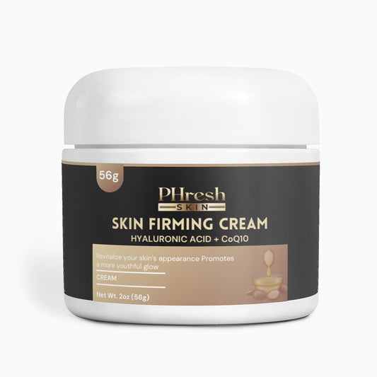 Skin Firming Cream
